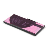 FDX Batteri (With Adhesive) för iPhone 13 Mini OEM-Equivalent