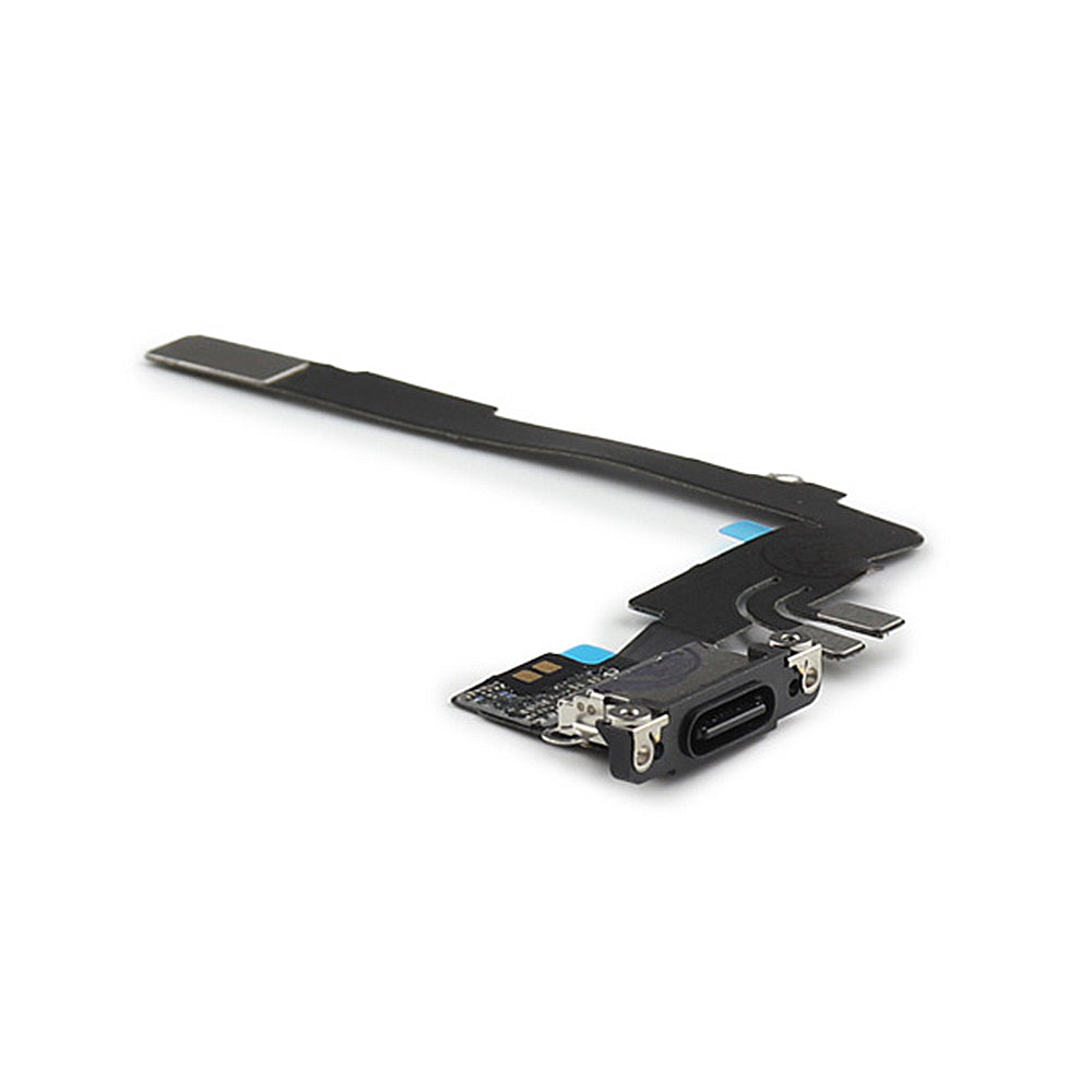 Charging Board för iPhone 16 Pro Max Black Titanium OEM-Equivalent
