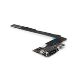 Charging Board för iPhone 16 Pro Max Black Titanium OEM-Equivalent