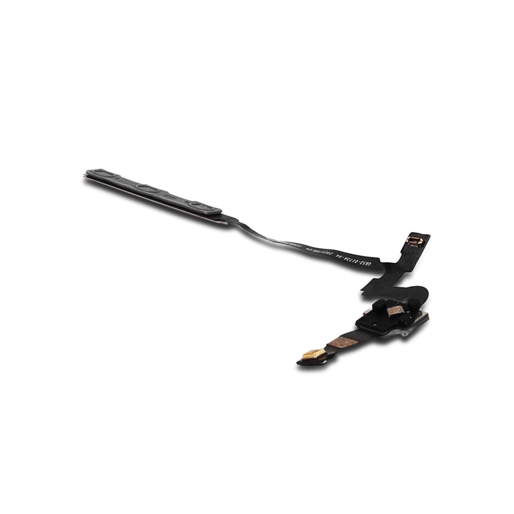 Power And Volume Button Flexkabel för Google Pixel 6a OEM-Equivalent