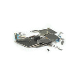 Metal Plate Full Set för iPhone 13 OEM-Equivalent