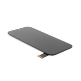 Skärm för Google Pixel 10a Black (OLED) OEM-Equivalent