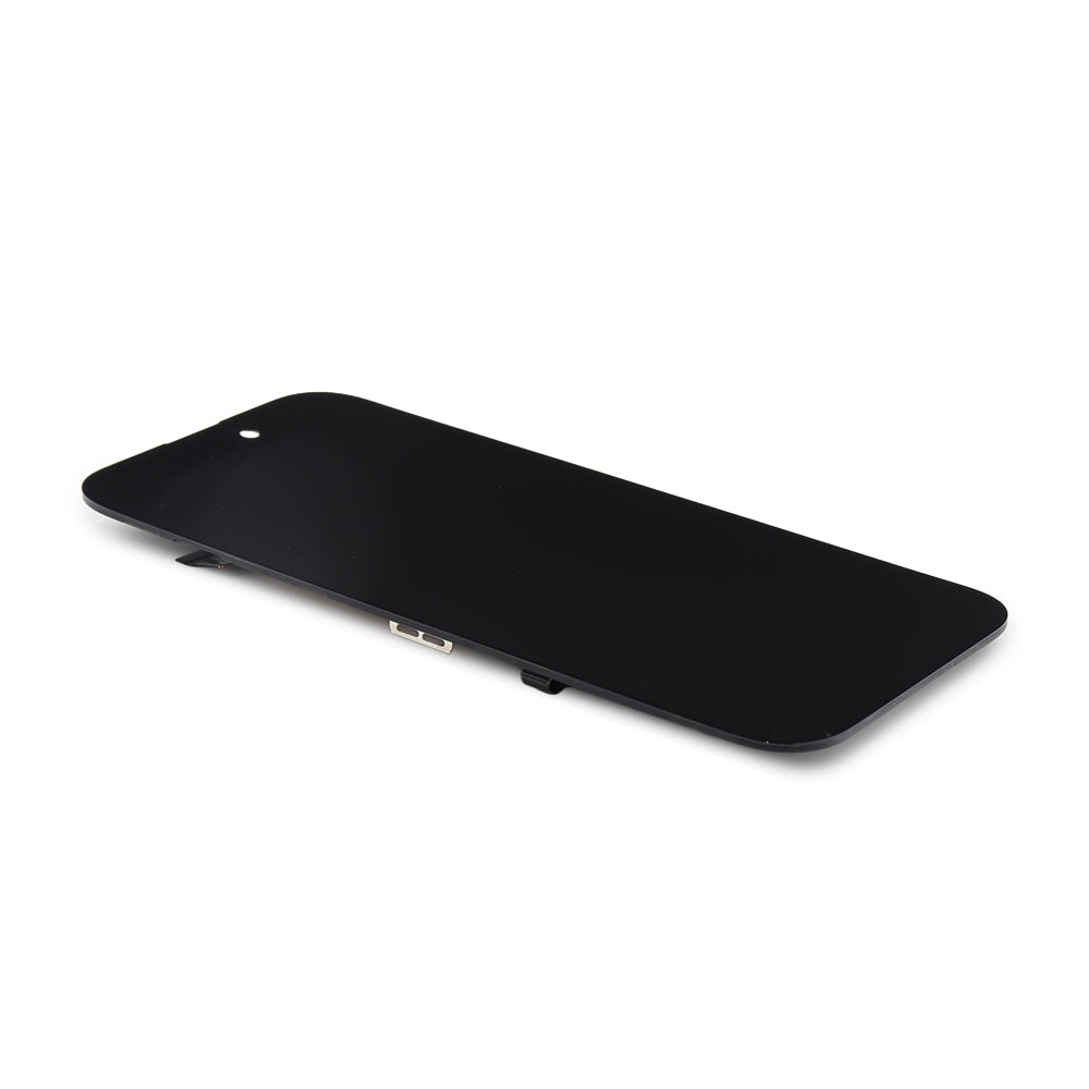 Skärm för iPhone 15 Black Service Pack (Calibrated Used)