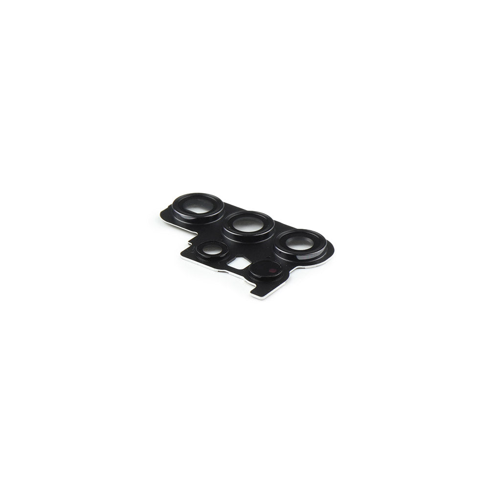 Rear-facing Kameralins för Samsung Galaxy S23 Ultra (SM-S918B) Black OEM-Equivalent