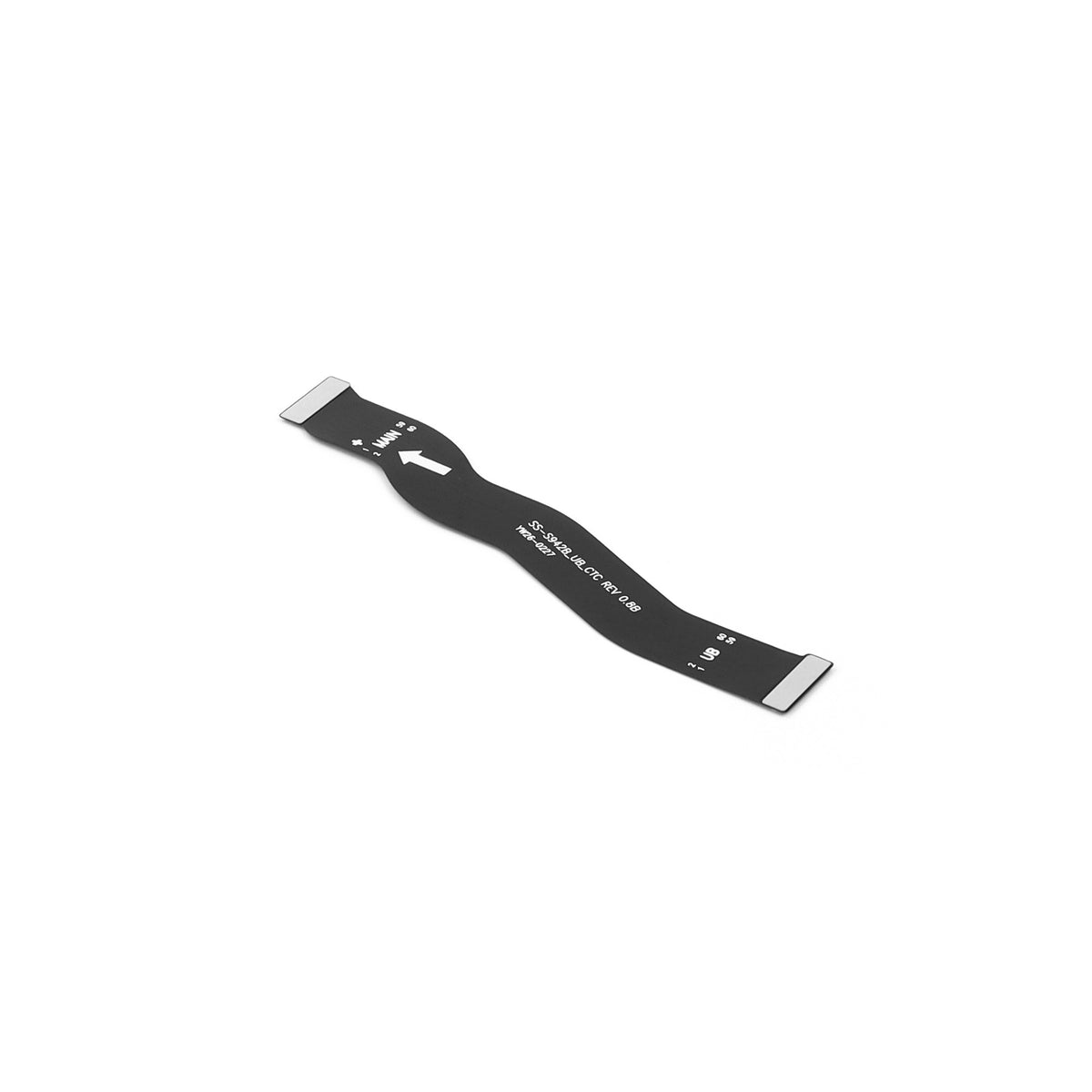 Skärm Flex för Samsung Galaxy S26 (SM-S942B) OEM-Equivalent