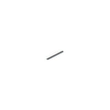 Earpiece Mesh för iPhone 15 Pro/15 Pro Max OEM-Equivalent