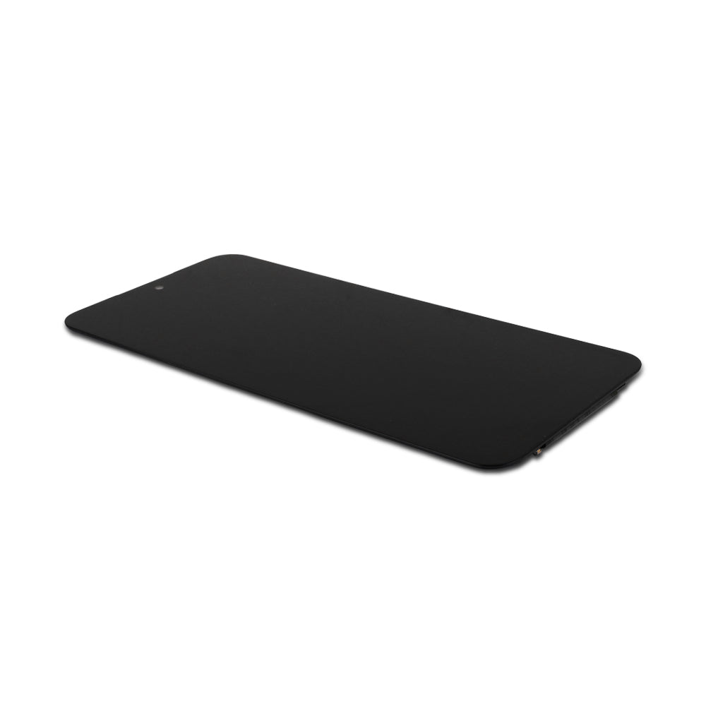 Skärm för Samsung Galaxy A55 Black In-Cell