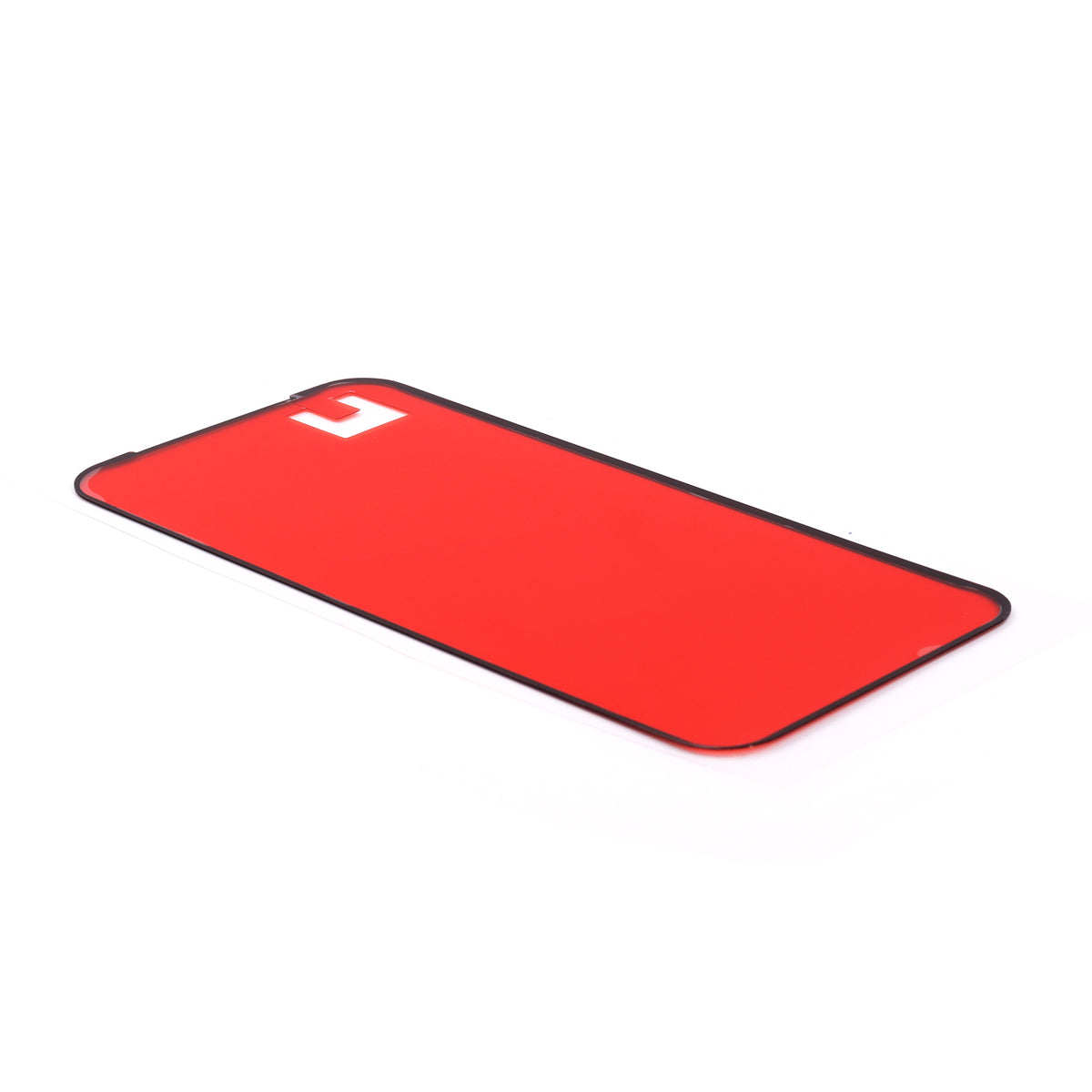 Bakstycke Adhesive Sticker för Google Pixel 8a OEM-Equivalent
