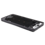 Middle Frame för Samsung Galaxy S24 FE (SM-S721B) Graphite OEM-Equivalent