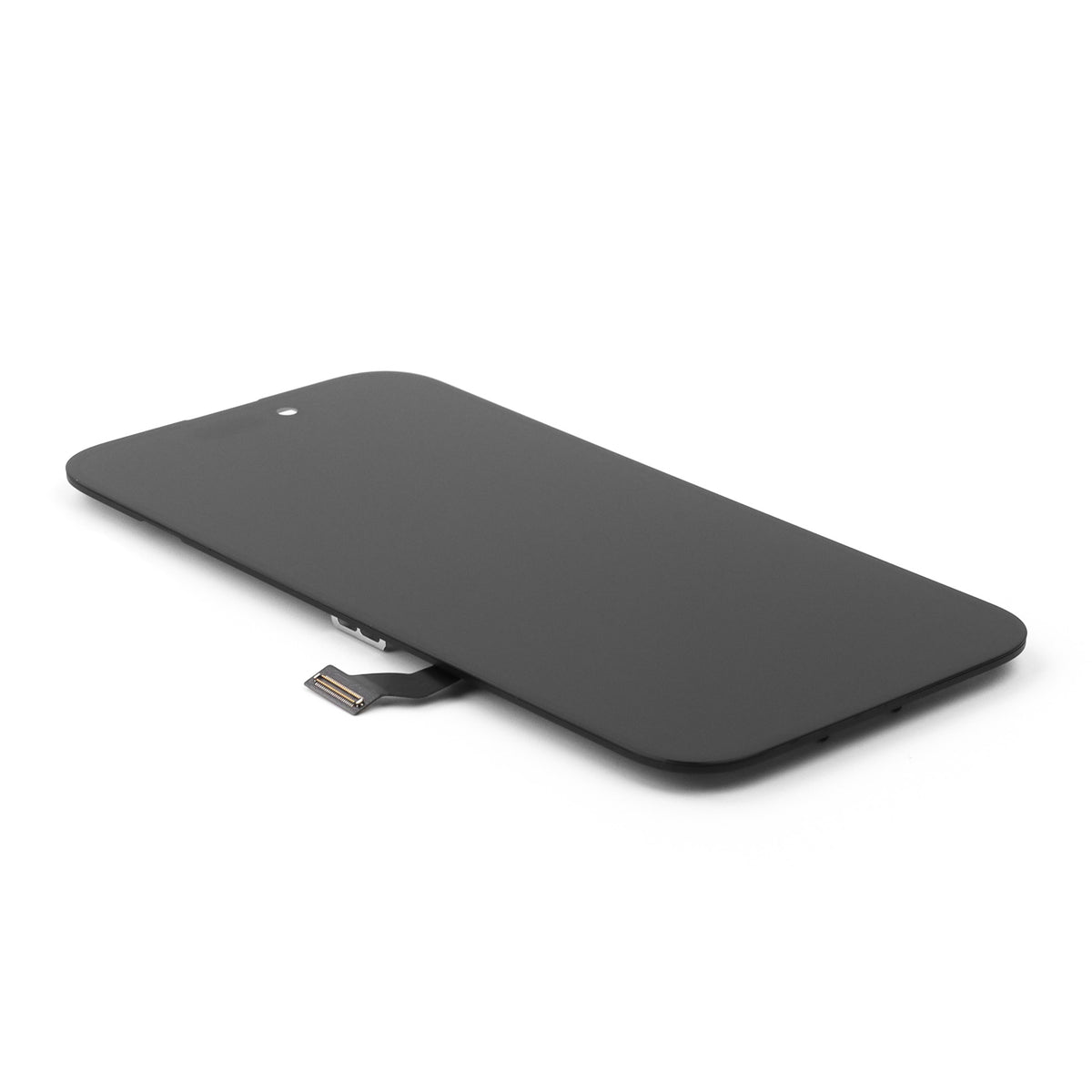 FDX Ultra Skärm för iPhone 15 (60Hz) | Soft Oled | LTPO | Black