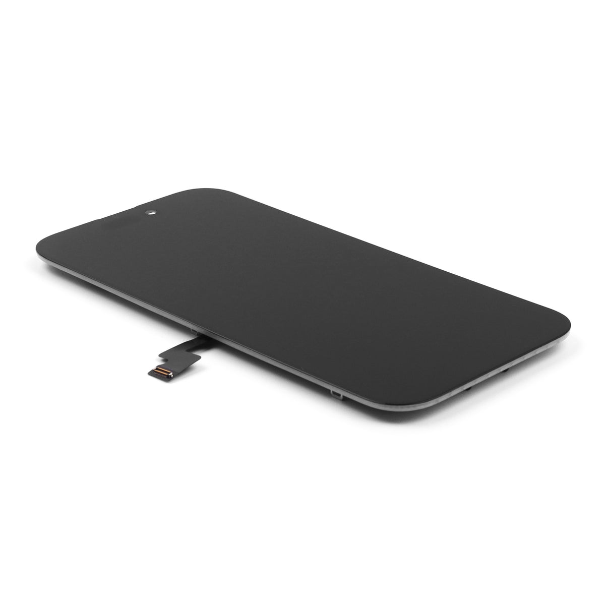 FDX Ultra Skärm för iPhone 16 Pro (120Hz) | Soft Oled | LTPS | (Calibrated Used)