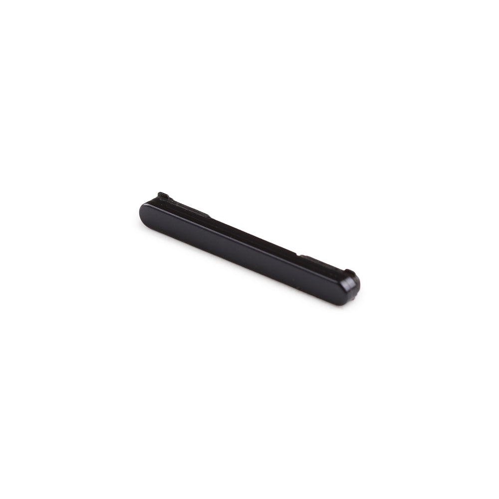 Volume Button för Samsung Galaxy S26 (SM-S942B)/S26 Plus (SM-S947B) Black OEM-Equivalent