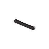 Volume Button för Samsung Galaxy S26 (SM-S942B)/S26 Plus (SM-S947B) Black OEM-Equivalent