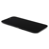 Skärm för iPhone 16 Black Service Pack (Calibrated Used)