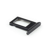 Sim Card Tray för iPhone 14 Plus Black OEM-Equivalent
