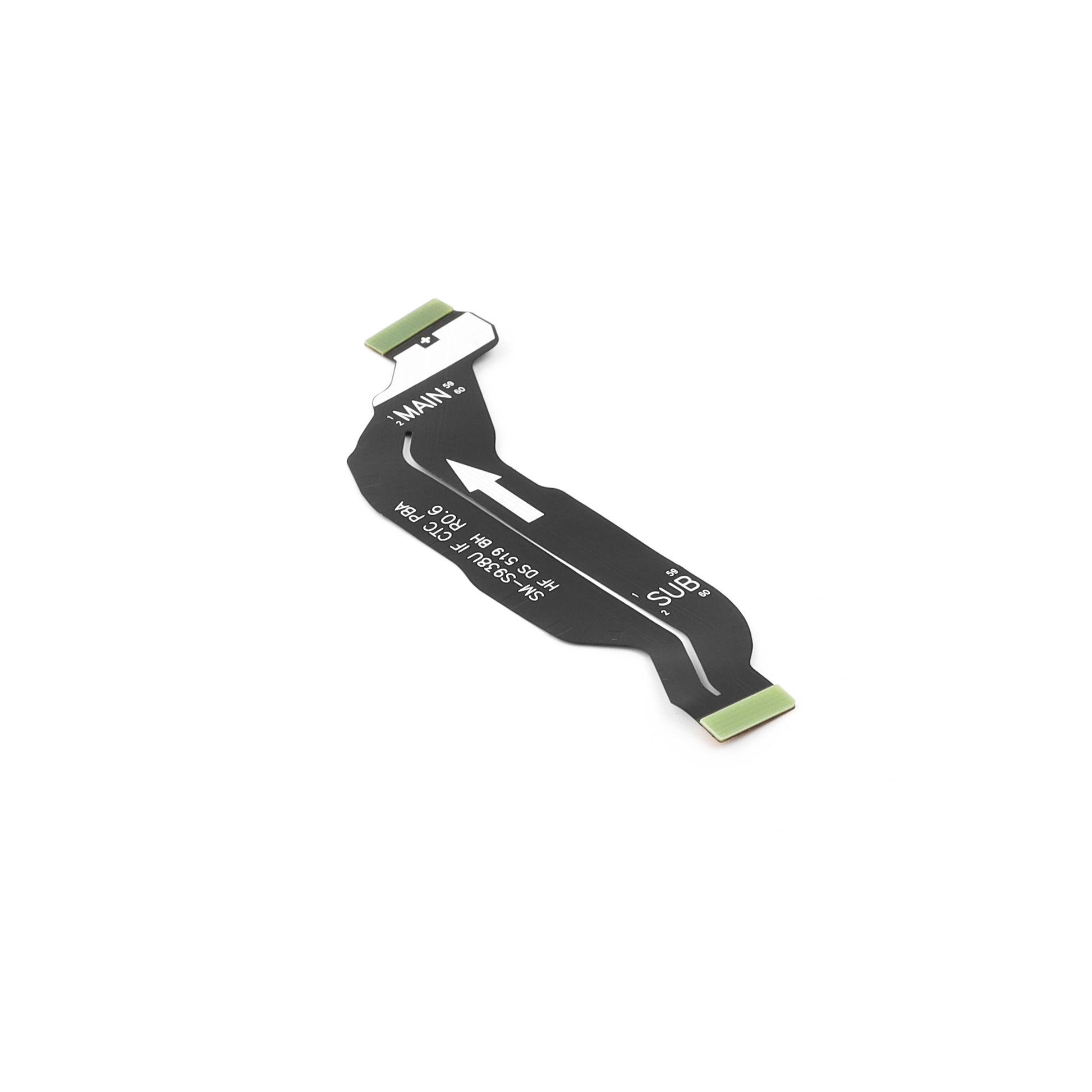 Main Flexkabel för Samsung Galaxy S25 Ultra (SM-S938B) OEM-Equivalent