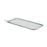 Skärm Adhesive Sticker (30 Pieces) för iPhone 12 Service Pack