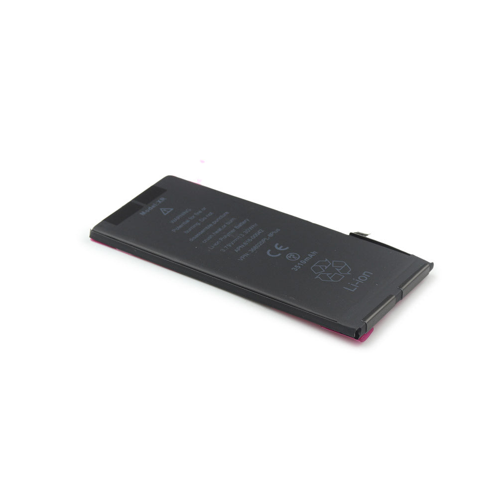 FDX Batteri (with Adhesive) High Capacity (3510mAh) för iPhone Xr OEM-Equivalent