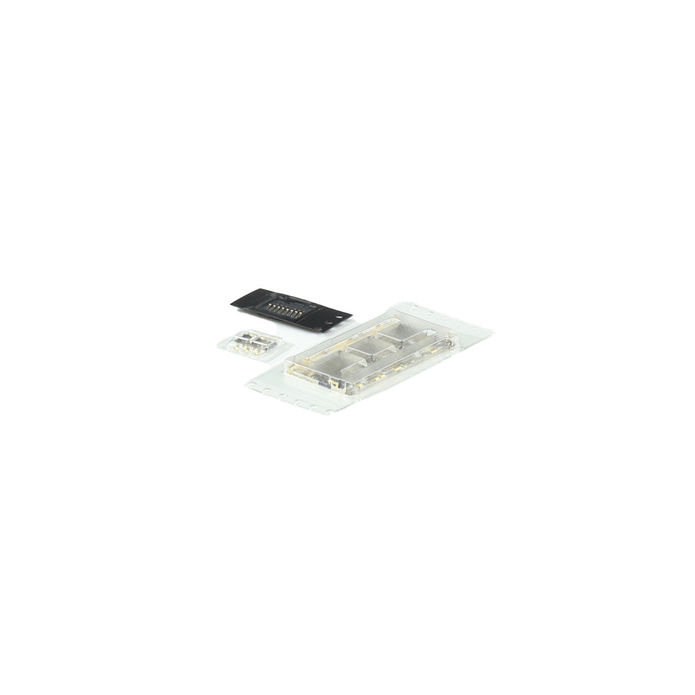 Sim Reader för Samsung Galaxy A34 (A346B) OEM-Equivalent