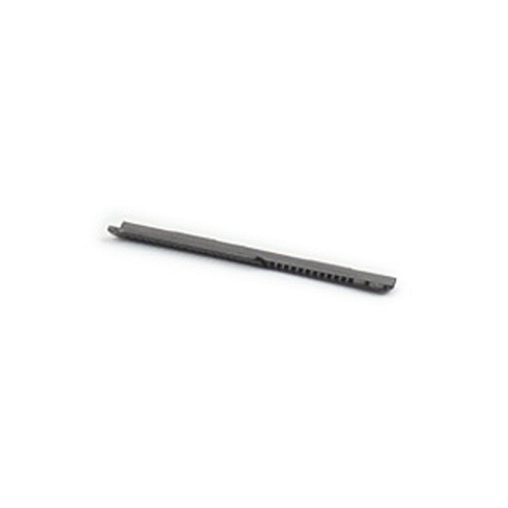 Earpiece Mesh för iPhone 16 Pro/16 Pro Max OEM-Equivalent