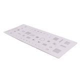 Reballing Stencil Template för iPhone 11 Pro Max