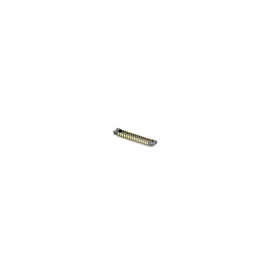 Board Connector Socket 2x15pin (3711-007107) för Samsung Galaxy A70 Service Pack