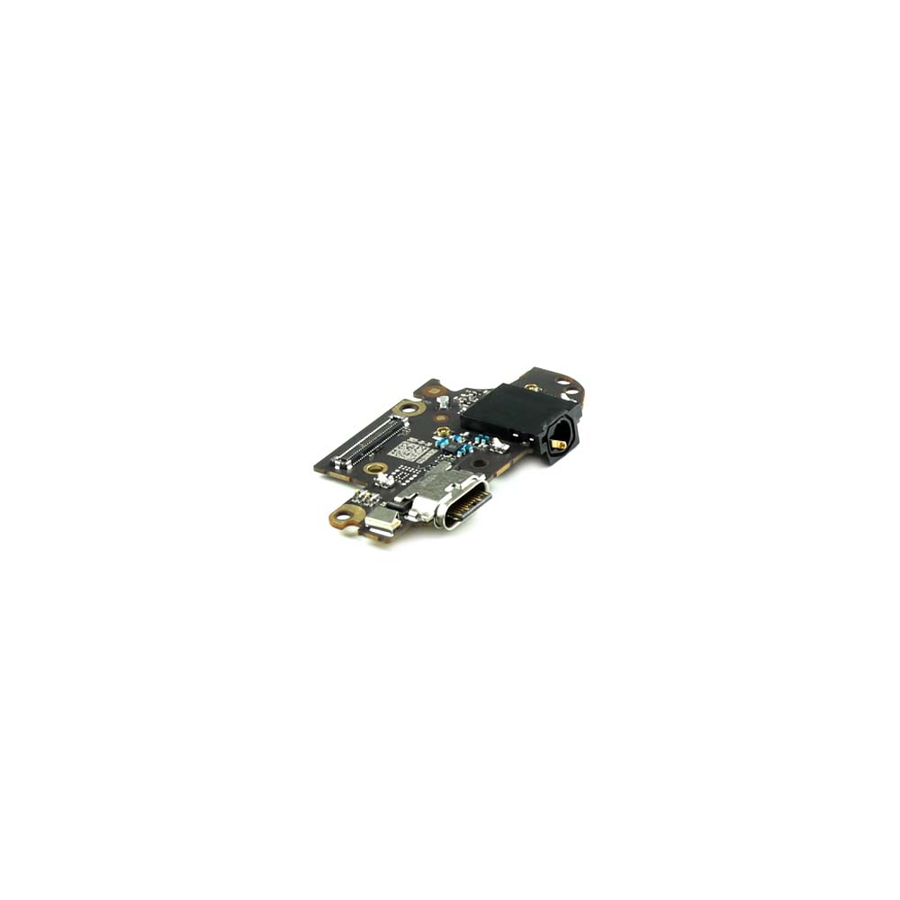 Charging Board för Motorola Moto G100 OEM-Equivalent