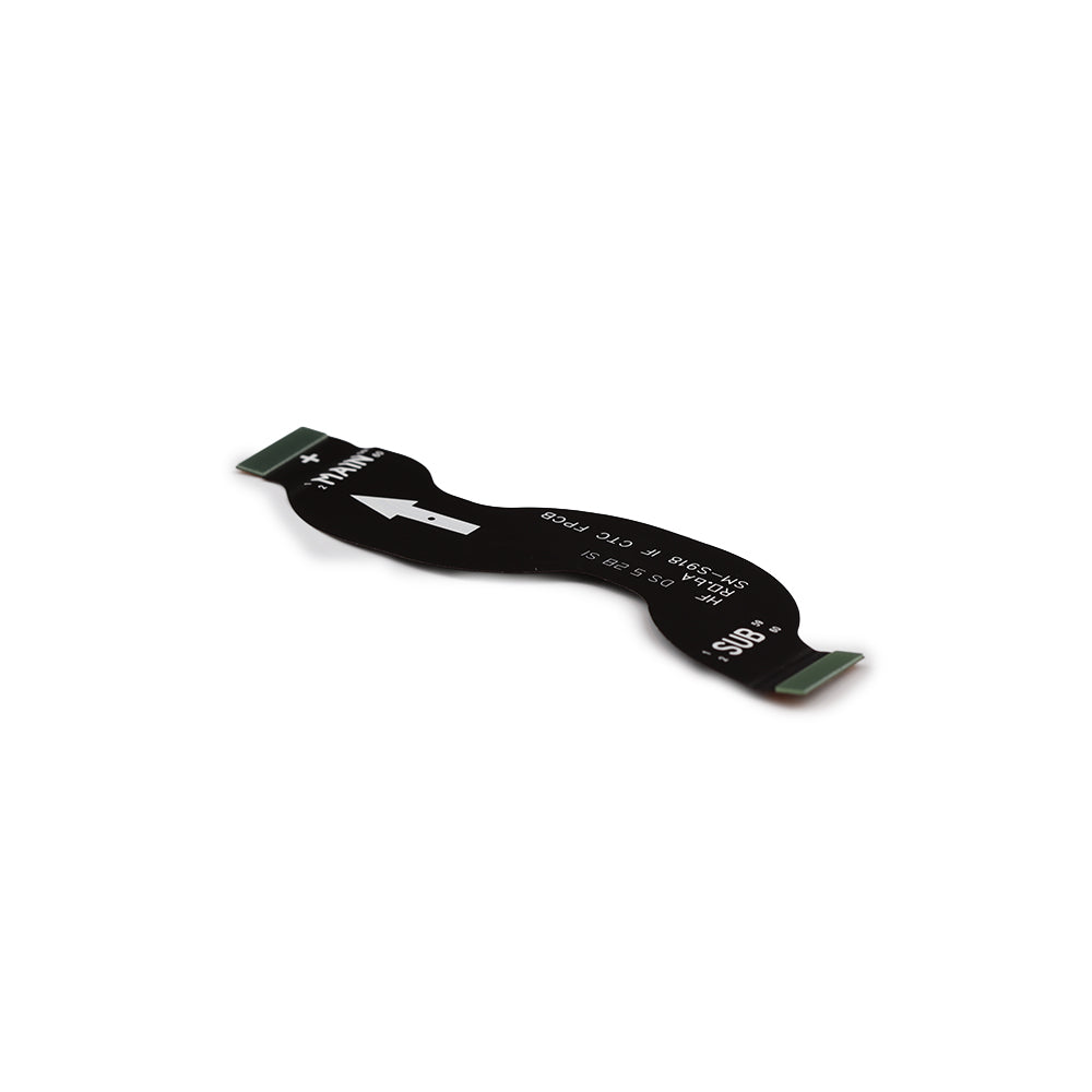 Main Flex för Samsung Galaxy S23 Ultra (SM-S918B) Service Pack