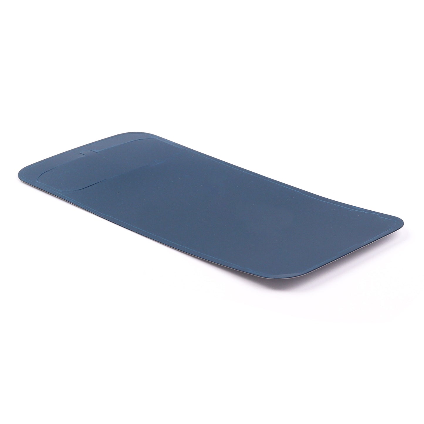 Bakstycke Adhesive Sticker för Google Pixel 9 OEM-Equivalent