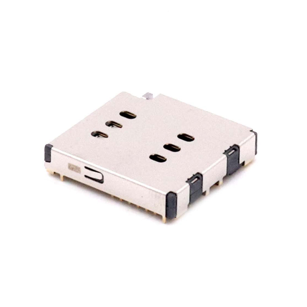 Dual Sim Reader för iPhone 11 Pro OEM-Equivalent