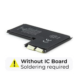Batteri (Without BMS/IC) för iPhone 13 Pro OEM-Equivalent