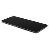 Skärm with Sensor Flex för iPhone 16 Pro Max Black Pulled (Calibrated Used)