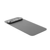 Bakstycke för Pixel 10 Pro XL Obsidian OEM-Equivalent