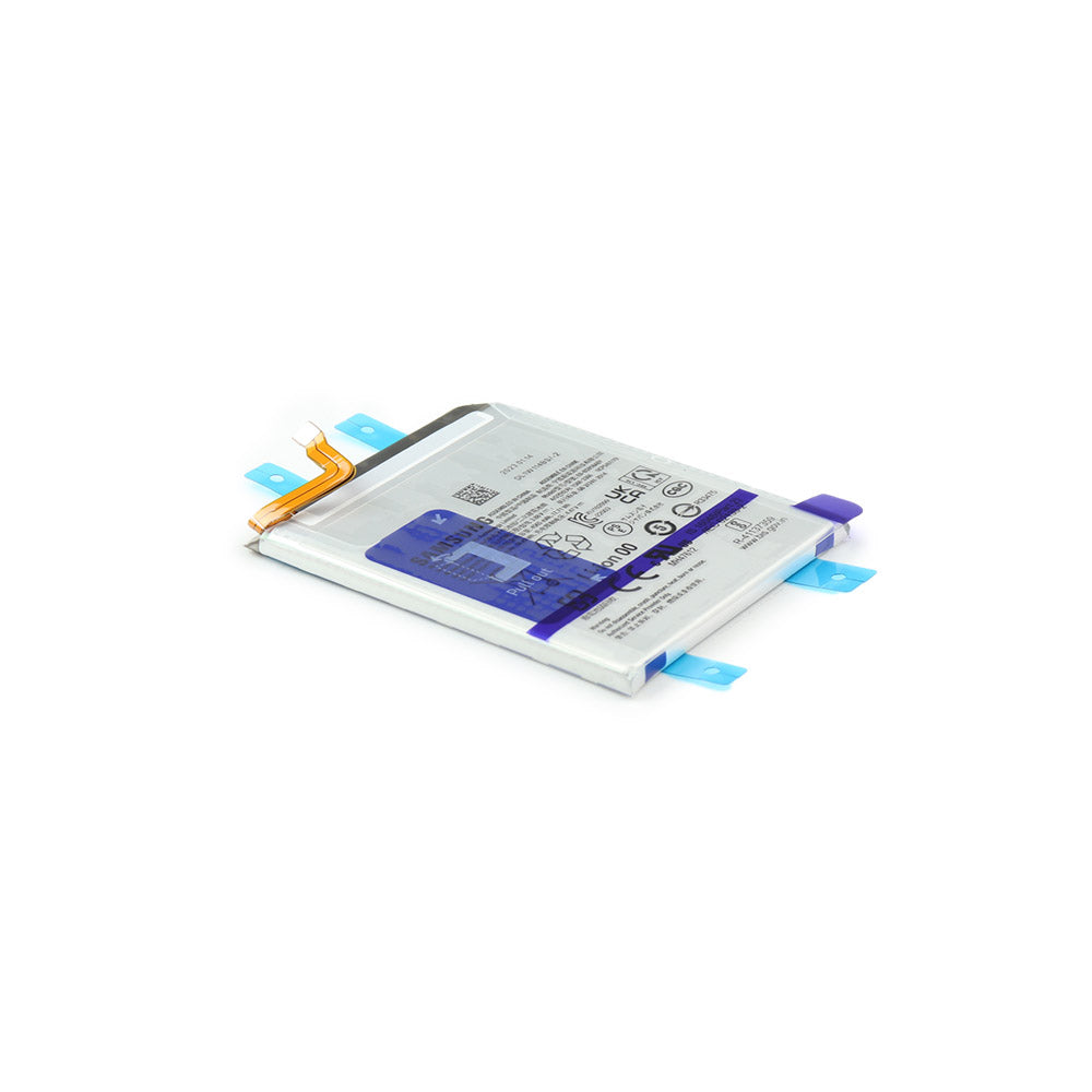 Batteri (incl. Adhesive) för Samsung Galaxy S23 Plus (SM-S9916B) Service Pack