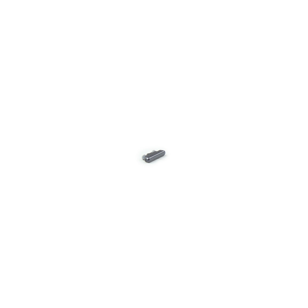 Strömknapp för Samsung Galaxy S21 FE 5G Black OEM-Equivalent