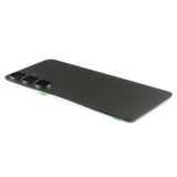 Bakstycke för Samsung Galaxy S25 Plus (SM-S936B) Silver Shadow OEM-Equivalent