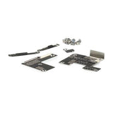 Metal Bracket Set för iPhone 16 Pro Max OEM-Equivalent