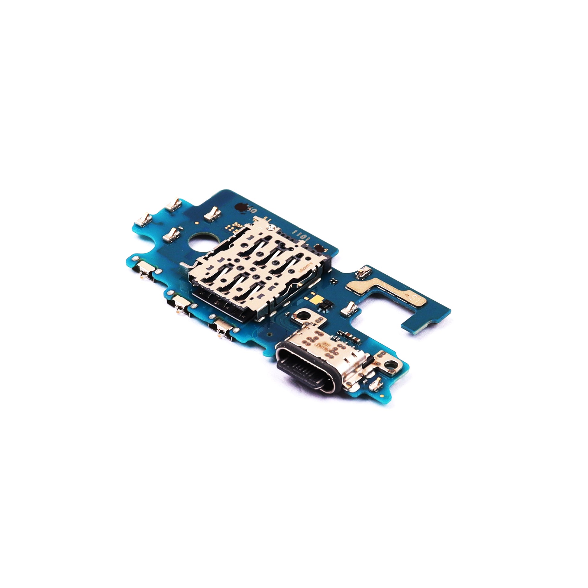 Charging board för Samsung Galaxy A57 5G (SM-A576B) OEM-Equivalent