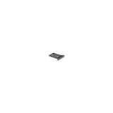 Sim Card Tray för Google Pixel 7 Black OEM-Equivalent