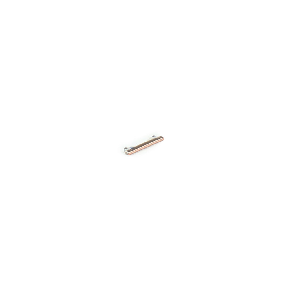 Volume Button för Samsung Galaxy S20 FE 4G Orange OEM-Equivalent