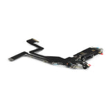 Charging Board för iPhone 14 Pro Black OEM-Equivalent