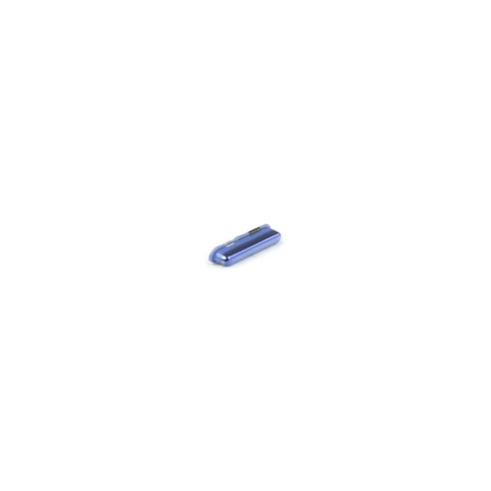 Strömknapp för Samsung Galaxy A41 (SM-A415F) Blue OEM-Equivalent