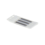 Skärm FPC connector (50 Pin) (3 pieces) för iPhone 14 Pro/ 14 Pro Max OEM-Equivalent
