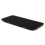 Skärm With Sensor Flex för iPhone 14 Pro Max Black Refurbished (Calibrated Used)