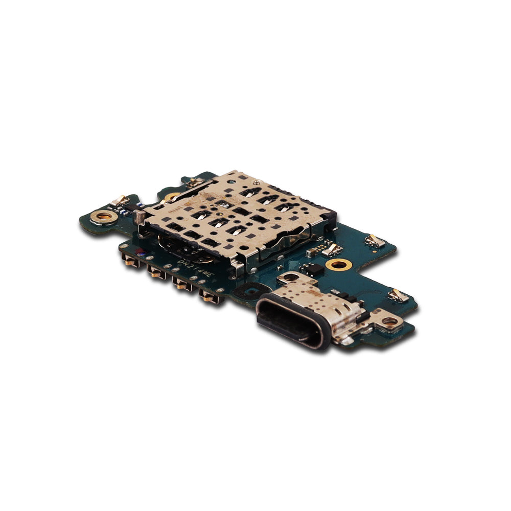 Charging Connector för Samsung Galaxy A53 5G Pulled