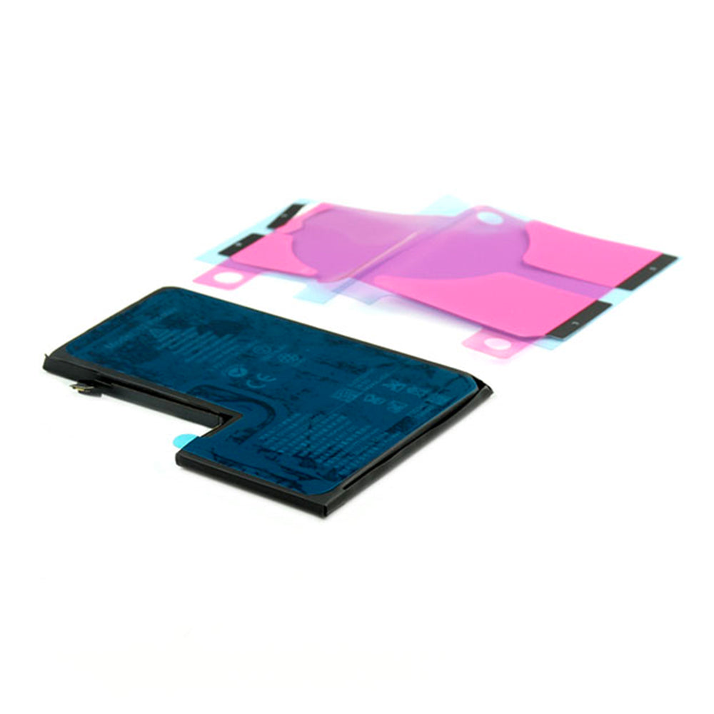 FDX Batteri (With Adhesive) för iPhone 12 Pro Max OEM-Equivalent