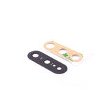 Rear-facing Kameralins Set för Samsung Galaxy A26 (SM-A266B) OEM-Equivalent