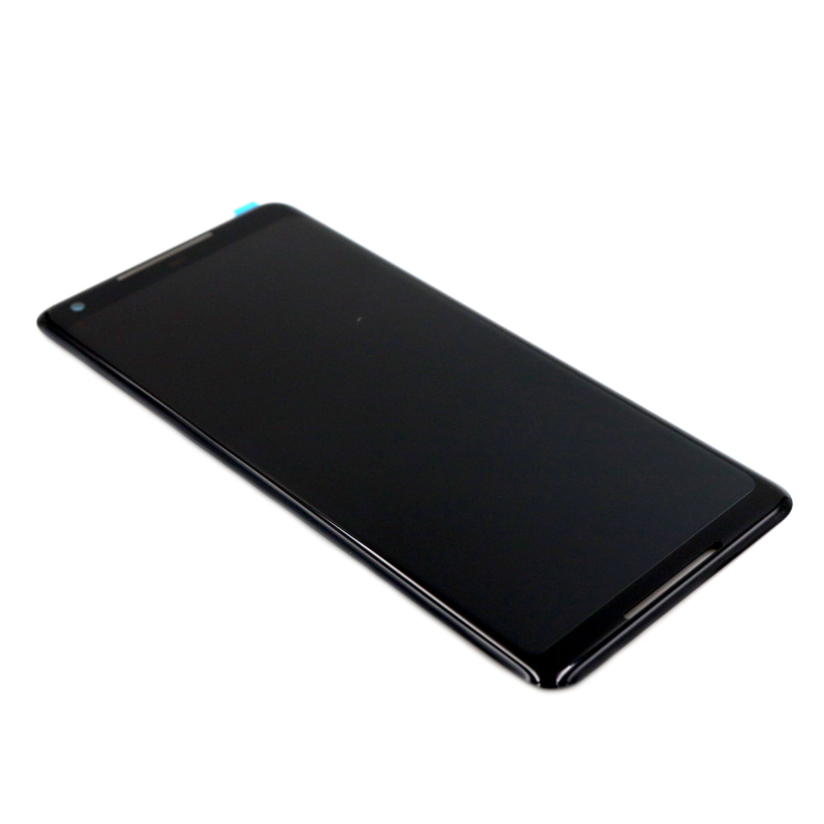 Skärm för Google Pixel 2 XL Black OEM-Equivalent
