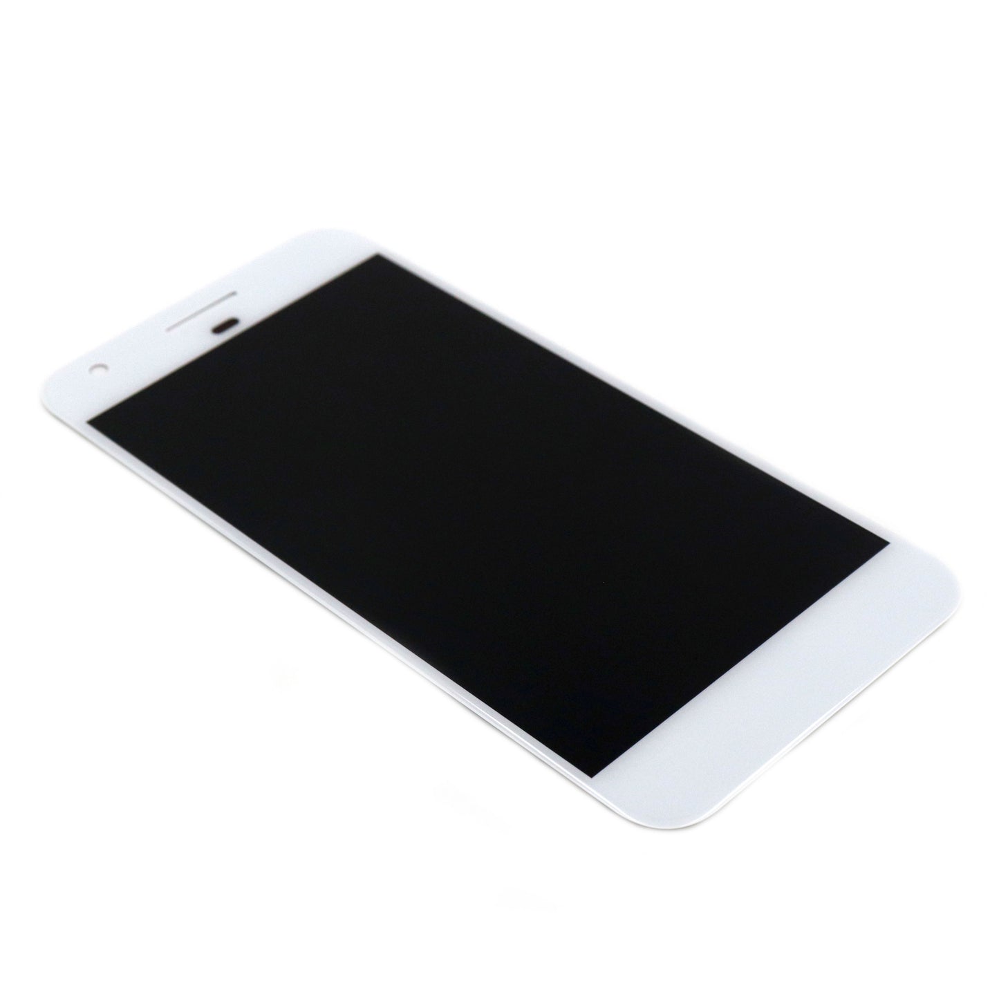 Skärm för Google Pixel White OEM-Equivalent
