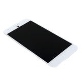 Skärm för Google Pixel White OEM-Equivalent
